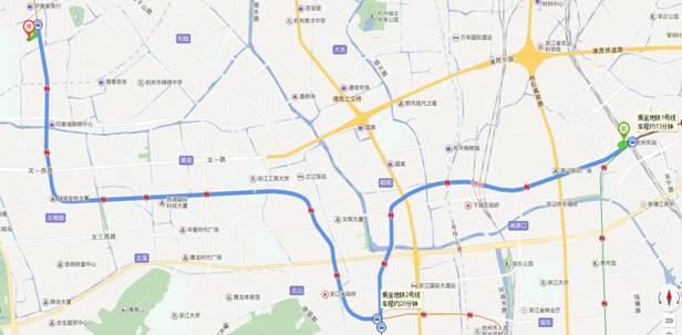 hangzhou east 1