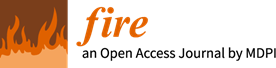 A black background with orange letters Description automatically generated